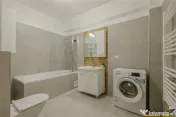 Apartament tip penthouse. mobilat, utilat, 2 terase, 100mp,