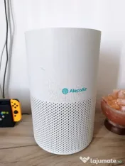 purificator aer alecoair 30silk 