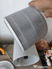 purificator aer alecoair 30silk 