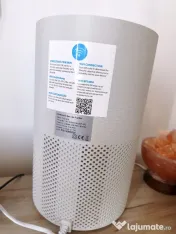 purificator aer alecoair 30silk 