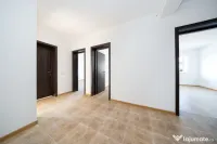Vând apartament Nou cu trei camere 