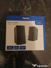 Boxe Hama SONIC LS-208 