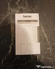 Boxe Hama SONIC LS-208 