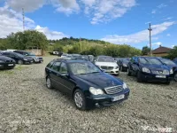 Mercedea Benz E220, an 2006, 2.2 tdi 