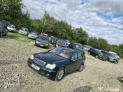 Mercedea Benz E220, an 2006, 2.2 tdi 