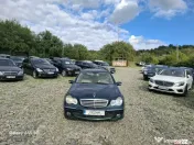 Mercedea Benz E220, an 2006, 2.2 tdi 