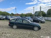 Mercedea Benz E220, an 2006, 2.2 tdi 