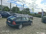 Mercedea Benz E220, an 2006, 2.2 tdi 