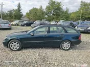 Mercedea Benz E220, an 2006, 2.2 tdi 
