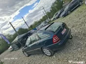 Mercedea Benz E220, an 2006, 2.2 tdi 