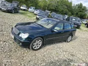 Mercedea Benz E220, an 2006, 2.2 tdi 