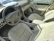 Mercedea Benz E220, an 2006, 2.2 tdi 