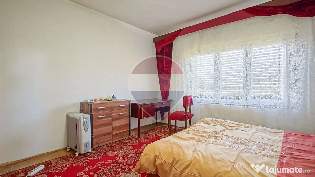 Casa individuala in Brasov | 705 mp teren | Str. Vulcan - Brasov (Brasov)