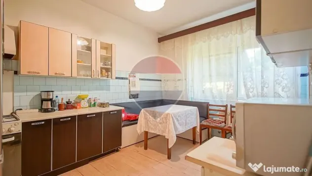 Casa individuala in Brasov | 705 mp teren | Str. Vulcan - Brasov (Brasov)