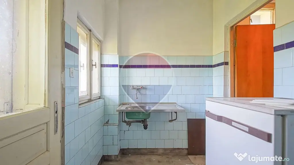 Casa individuala in Brasov | 705 mp teren | Str. Vulcan - Brasov (Brasov)