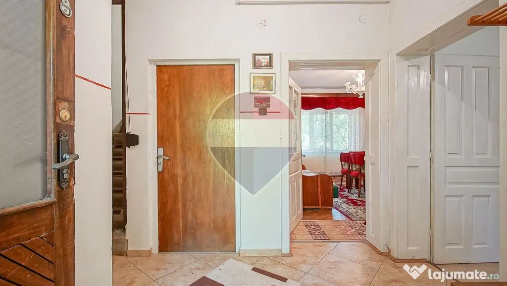 Casa individuala in Brasov | 705 mp teren | Str. Vulcan - Brasov (Brasov)