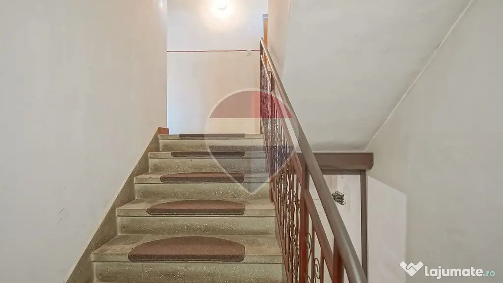 Casa individuala in Brasov | 705 mp teren | Str. Vulcan - Brasov (Brasov)