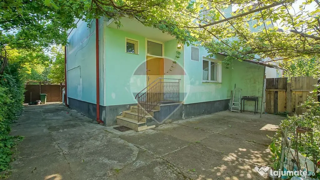Casa individuala in Brasov | 705 mp teren | Str. Vulcan - Brasov (Brasov)