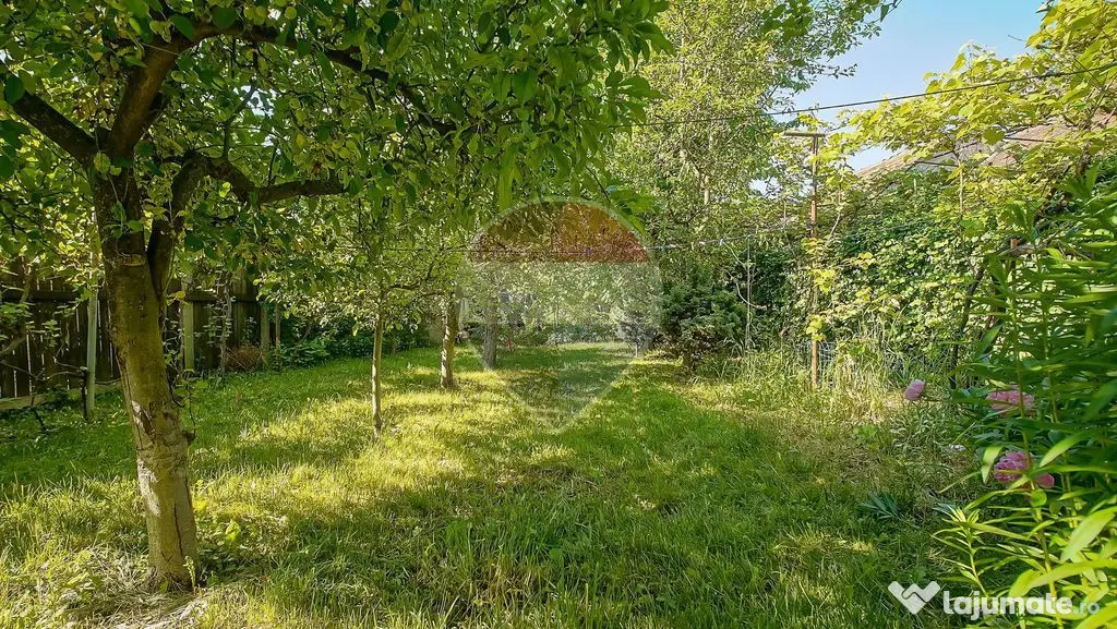 Casa individuala in Brasov | 705 mp teren | Str. Vulcan - Brasov (Brasov)
