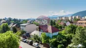 Casa individuala in Brasov | 705 mp teren | Str. Vulcan 