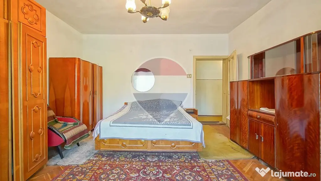 Casa individuala in Brasov | 705 mp teren | Str. Vulcan - Brasov (Brasov)