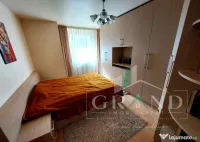 AP 3 CAMERE | 61 MP+BALCON | ETAJ 2 | PARCARE INCLUSĂ | FLO 