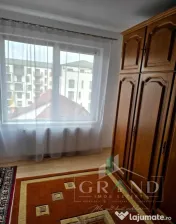 AP 3 CAMERE | 61 MP+BALCON | ETAJ 2 | PARCARE INCLUSĂ | FLO 