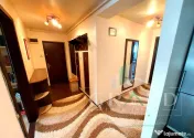 AP 3 CAMERE | 61 MP+BALCON | ETAJ 2 | PARCARE INCLUSĂ | FLO 