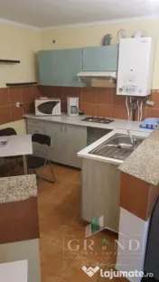 Ap 2 camere,BALCON,PARCARE,Zona Manastur/Casa Piratilor 