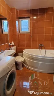 Ap 2 camere,BALCON,PARCARE,Zona Manastur/Casa Piratilor 