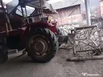 tractor massey ferguson158