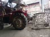 Tractor massey ferguson 158 