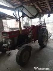Tractor massey ferguson 158 