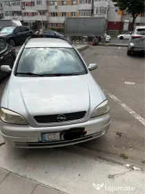 Vând Opel Astra G Caravan 2.0