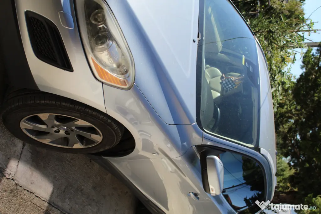 Volvo xc 60 2013 2.4d4 awd ocean race