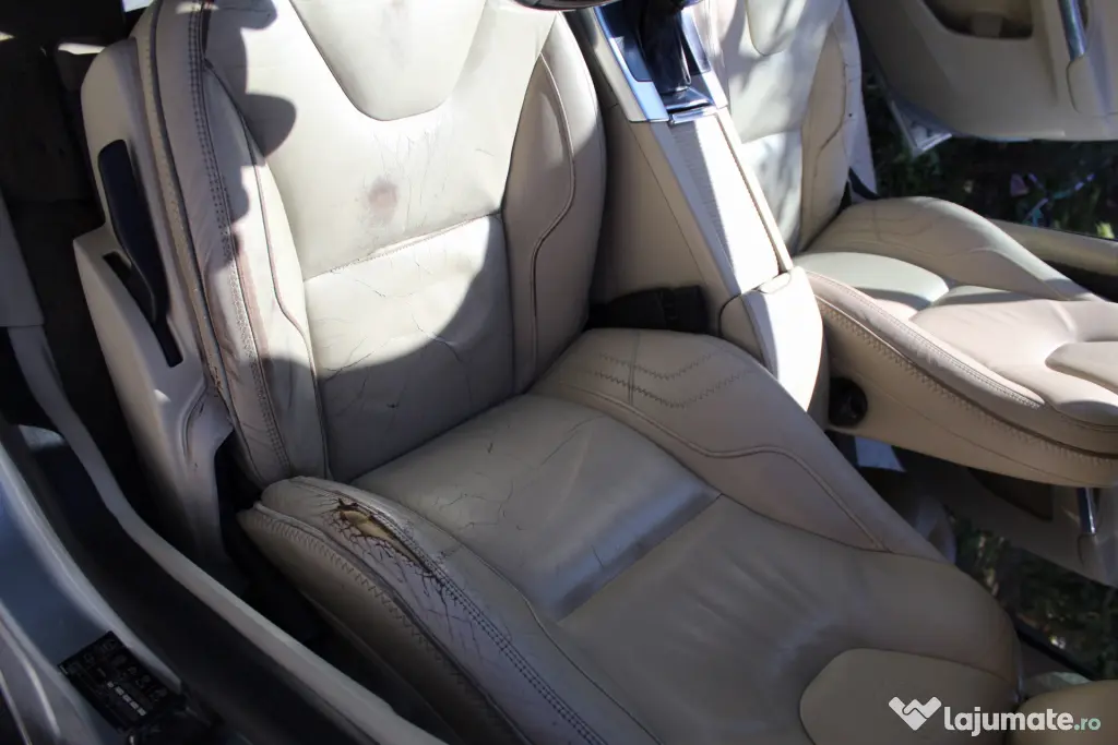 Volvo xc 60 2013 2.4d4 awd ocean race