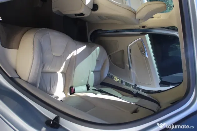 Volvo xc 60 2013 2.4d4 awd ocean race