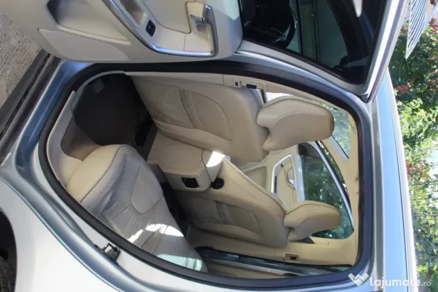 Volvo xc 60 2013 2.4d4 awd ocean race