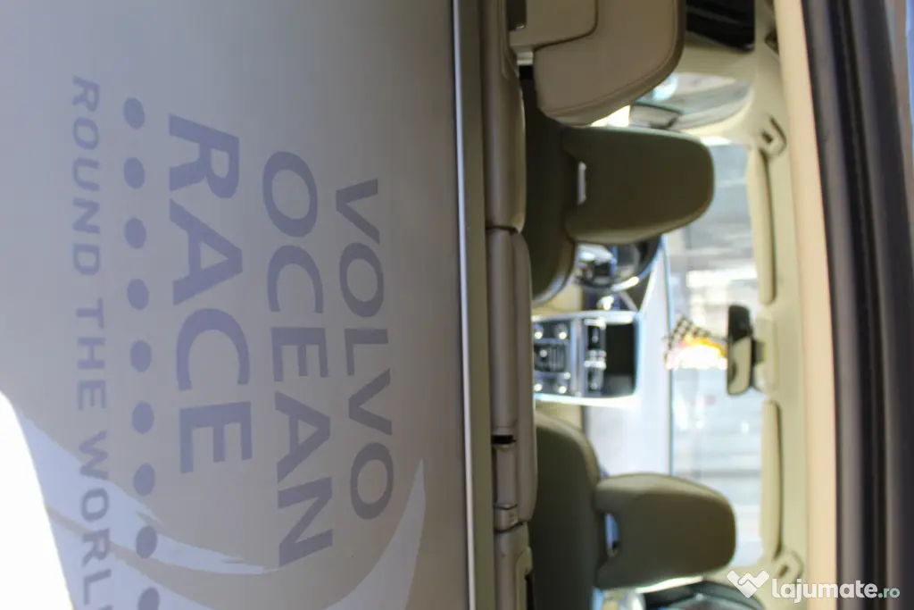 Volvo xc 60 2013 2.4d4 awd ocean race