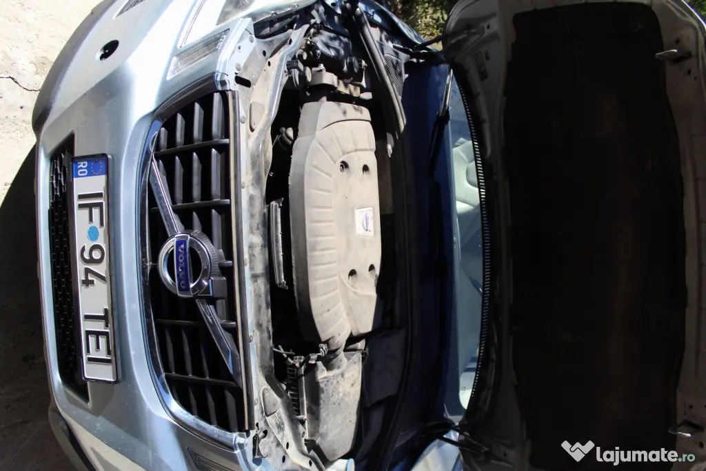 Volvo xc 60 2013 2.4d4 awd ocean race