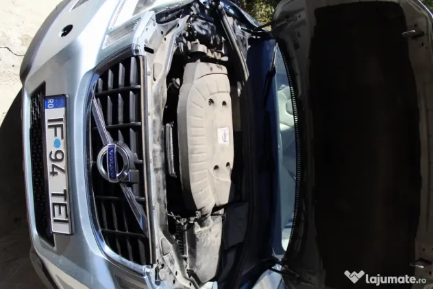Volvo xc 60 2013 2.4d4 awd ocean race