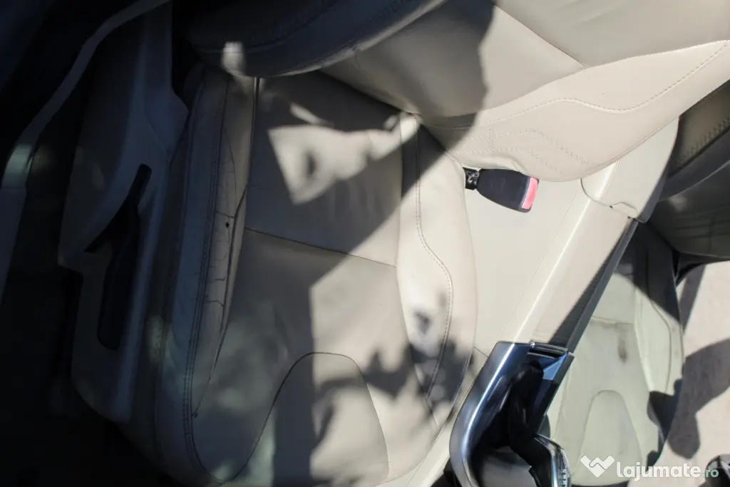 Volvo xc 60 2013 2.4d4 awd ocean race