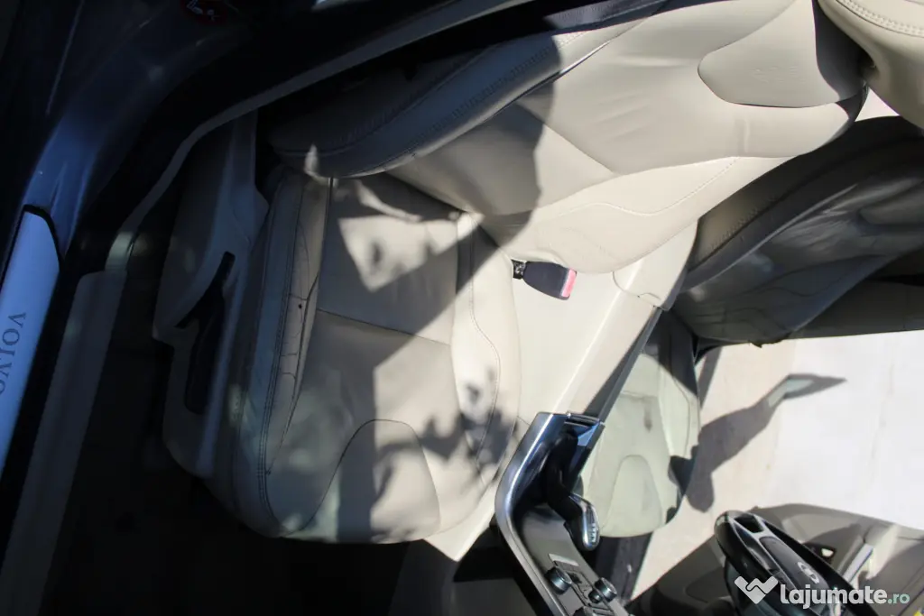 Volvo xc 60 2013 2.4d4 awd ocean race