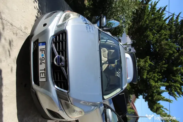 Volvo xc 60 2013 2.4d4 awd ocean race