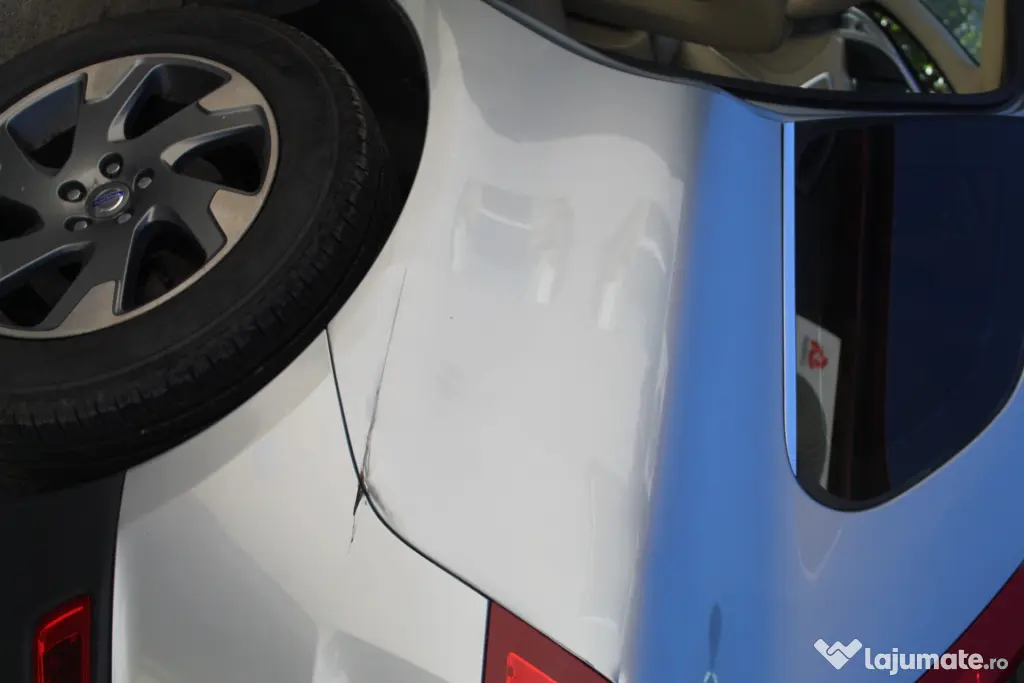Volvo xc 60 2013 2.4d4 awd ocean race