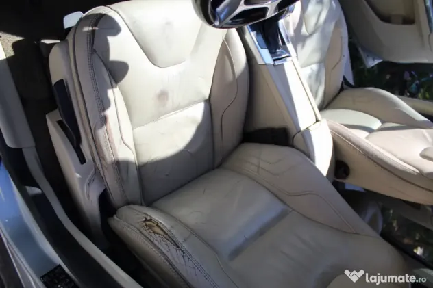 Volvo xc 60 2013 2.4d4 awd ocean race