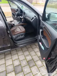 Audi q5 2014 3.0 tdi 