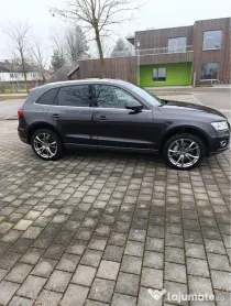 Audi q5 2014 3.0 tdi