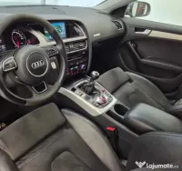 Audi A5 2013 Sportback 