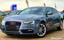 Audi A5 2013 Sportback